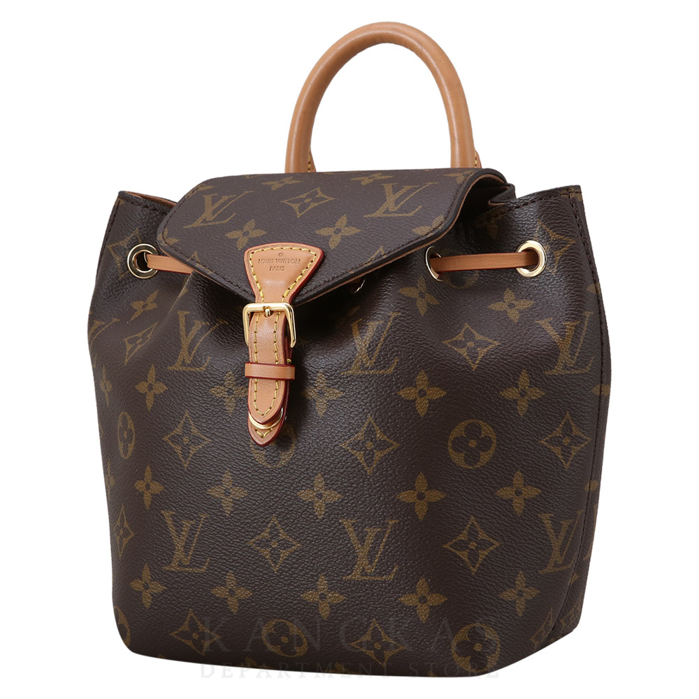 LOUIS VUITTON(USED)루이비통 모노그램 몽수리BB